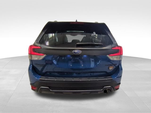 Used 2023 Subaru Forester Wilderness AWD/4WD image 32