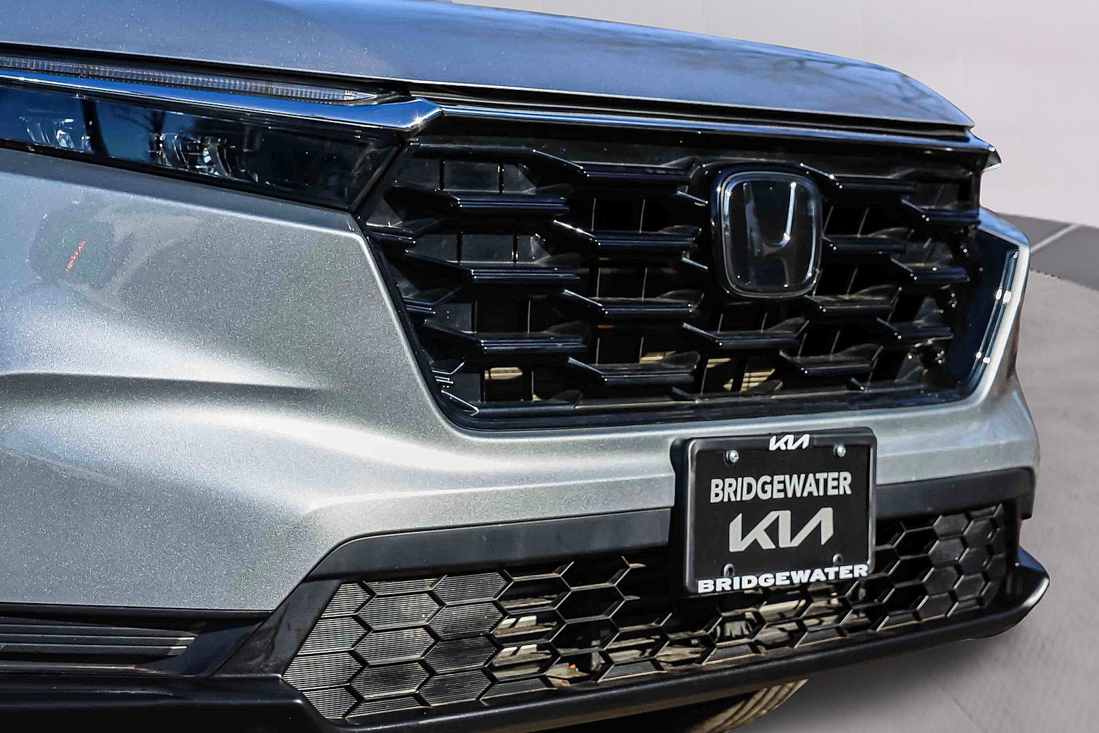 Used 2023 Honda CR-V EX image 28