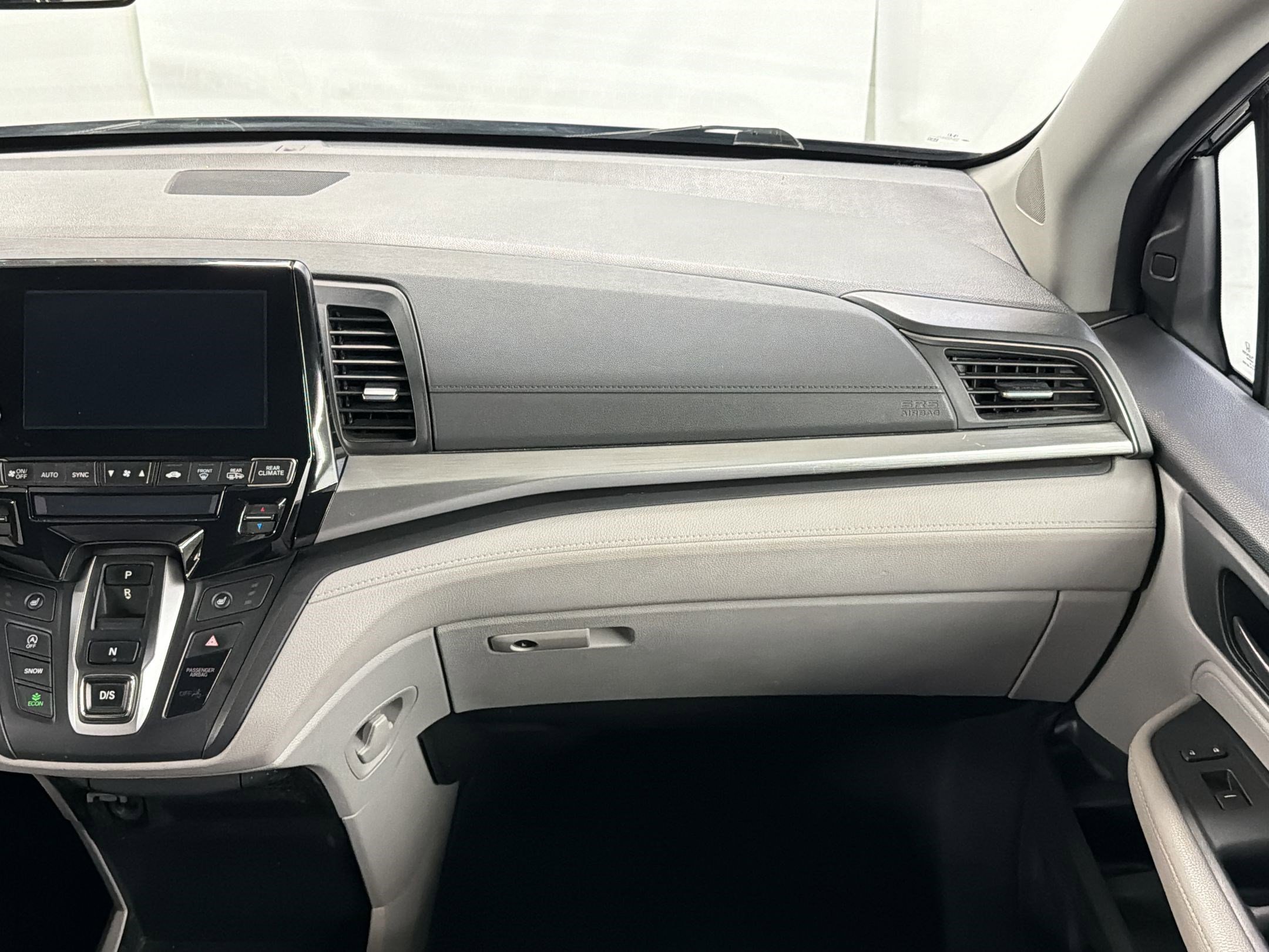 Used 2020 Honda Odyssey EX image 28