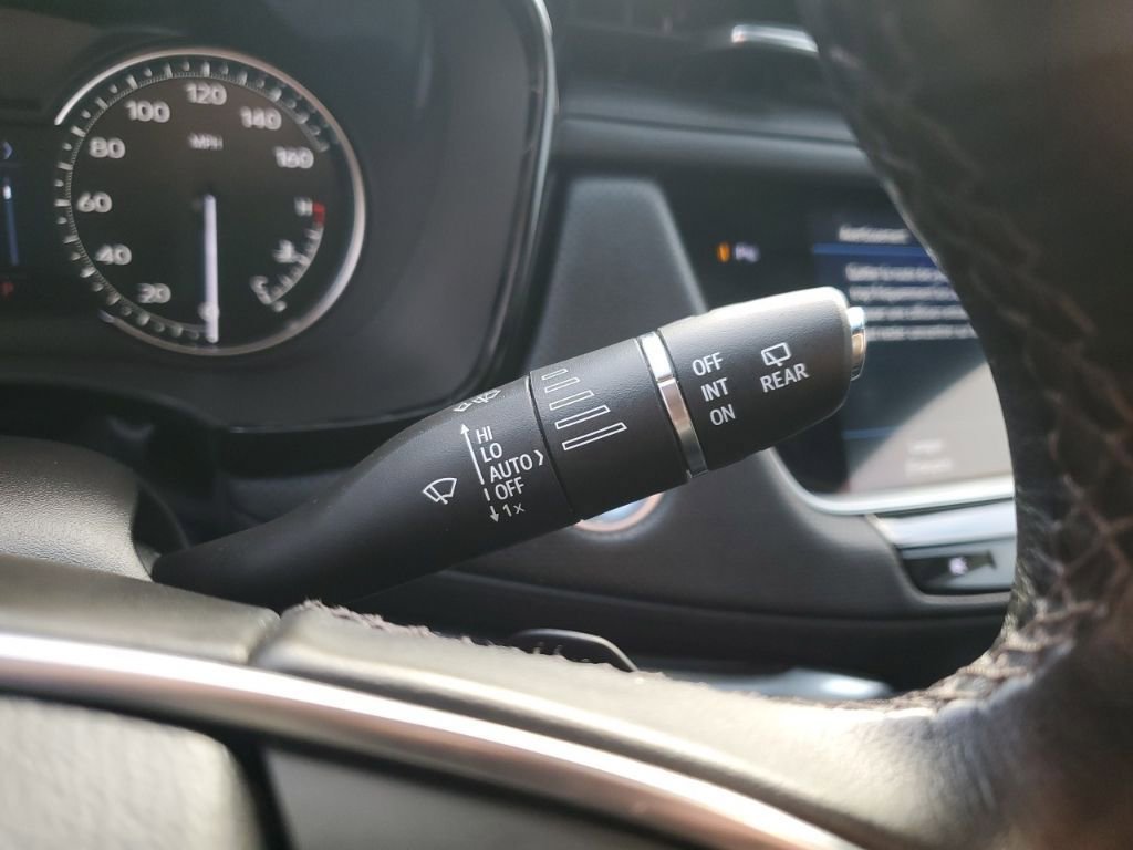 Certified 2023 Cadillac XT5 Premium Luxury image 46