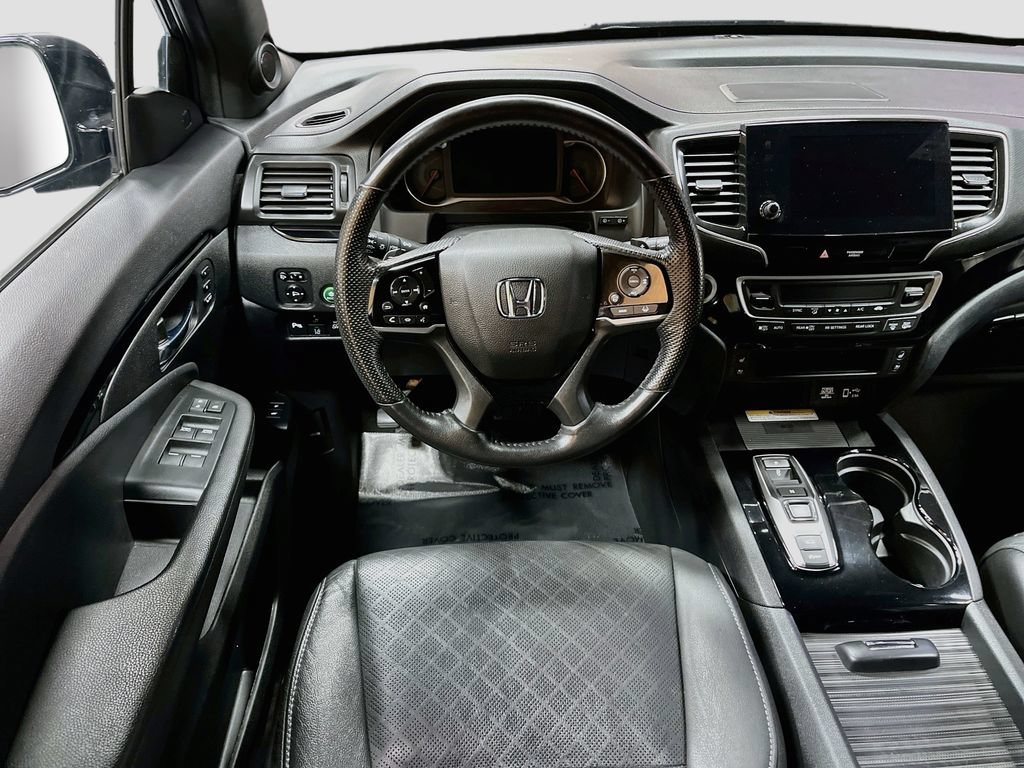Used 2021 Honda Passport Elite image 24