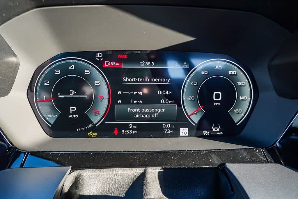 New 2026 Audi A3 2.0T Premium AWD/4WD image 26