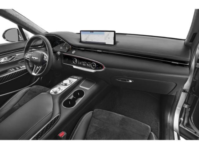 New 2025 Genesis GV70 3.5T Sport w/ Sport Advanced Package AWD/4WD image 15