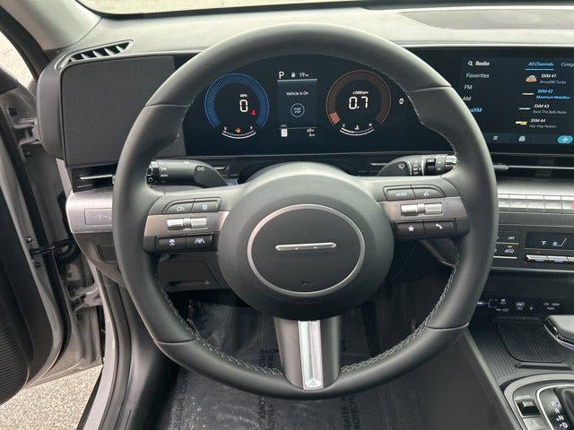New 2026 Hyundai Kona SEL Sport AWD/4WD image 47