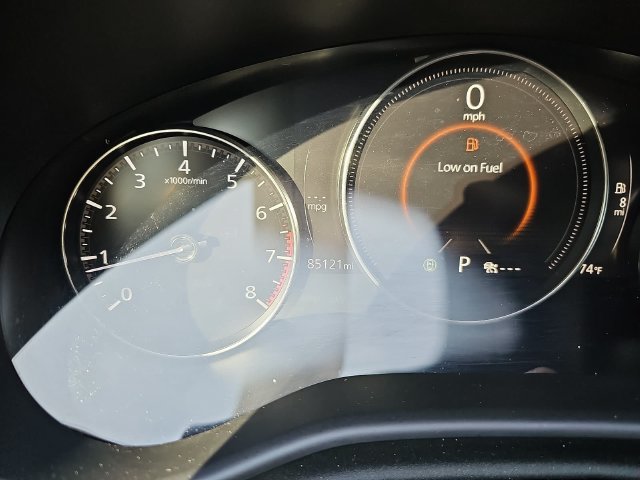 Used 2024 MAZDA CX-30 AWD 2.5 S image 20