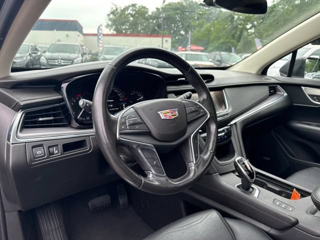 Used 2018 Cadillac XT5 Luxury AWD/4WD image 20
