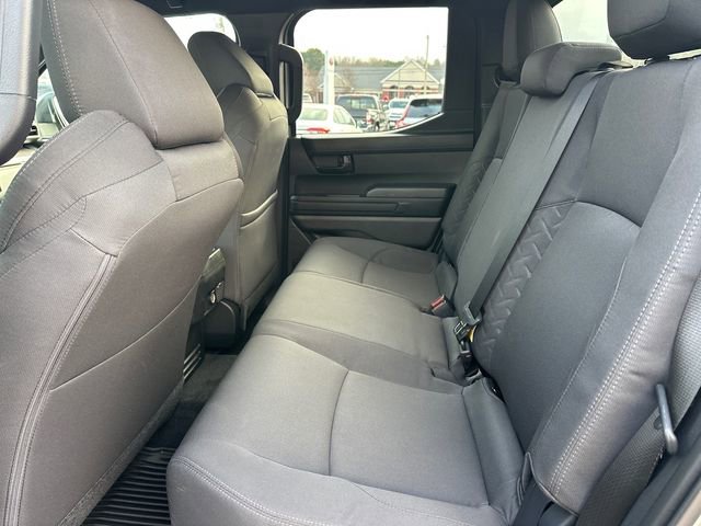 Used 2025 Toyota Tacoma SR5 image 12