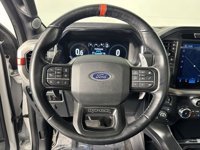 Used 2023 Ford F150 Raptor image 10