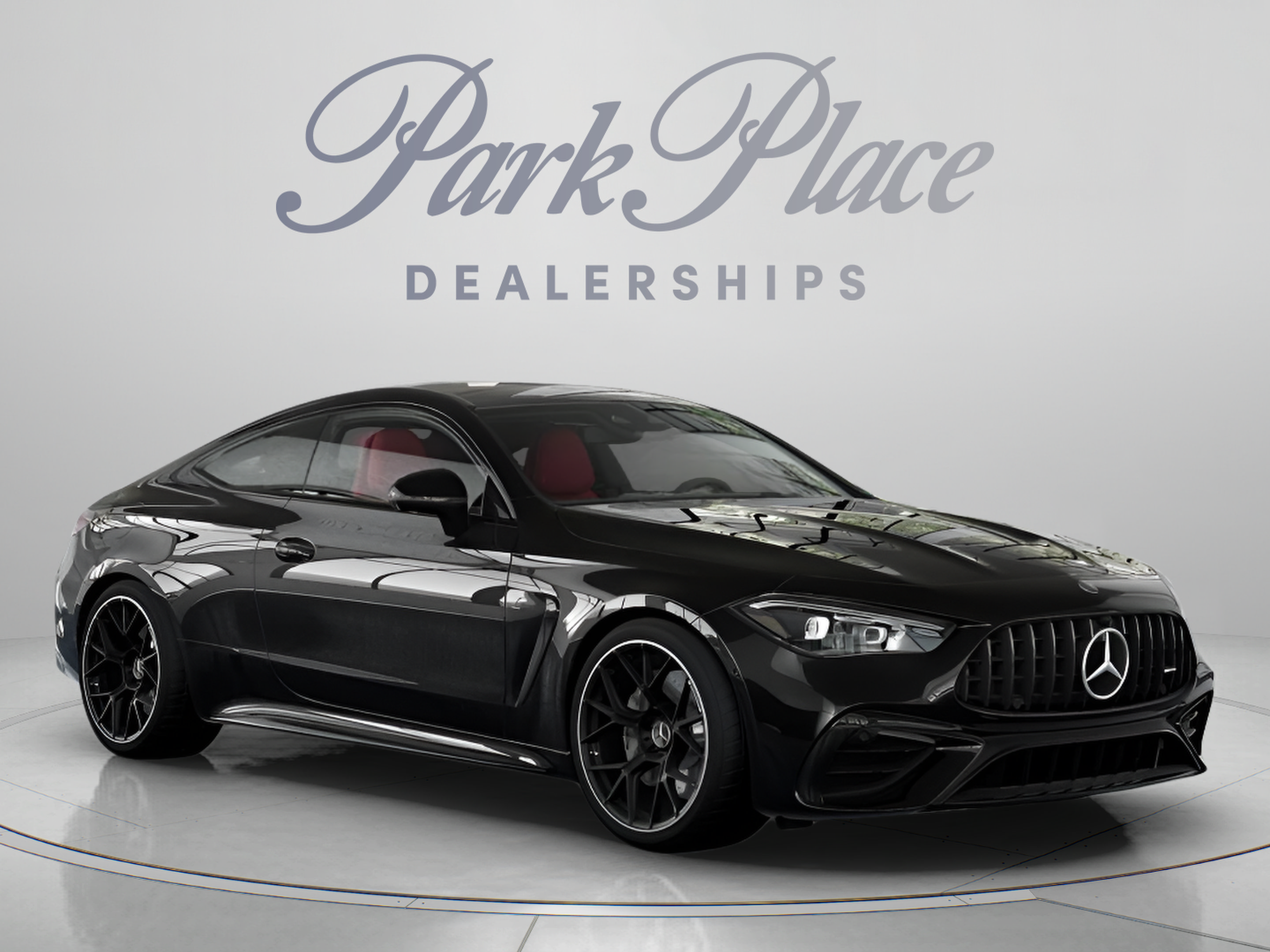 New 2027 Mercedes-Benz CLE 53 AMG 4MATIC Coupe image 31