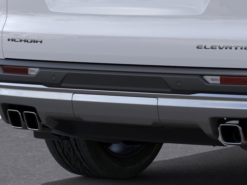 New 2026 GMC Acadia Elevation w/ Super Cruise Package FWD image 14