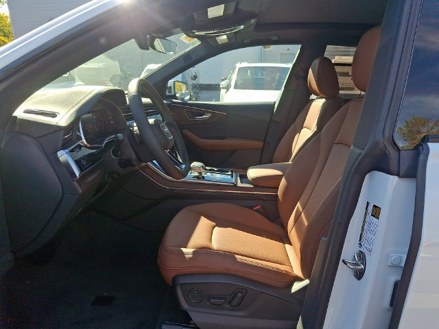 New 2027 Audi Q8 Premium Plus AWD/4WD image 9