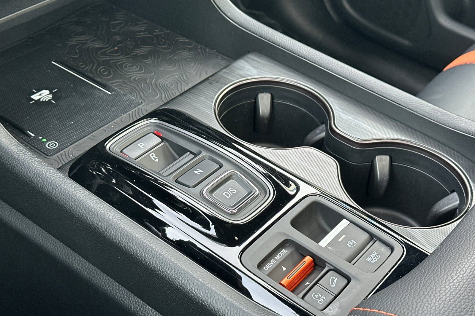 Used 2026 Honda Passport TrailSport image 25