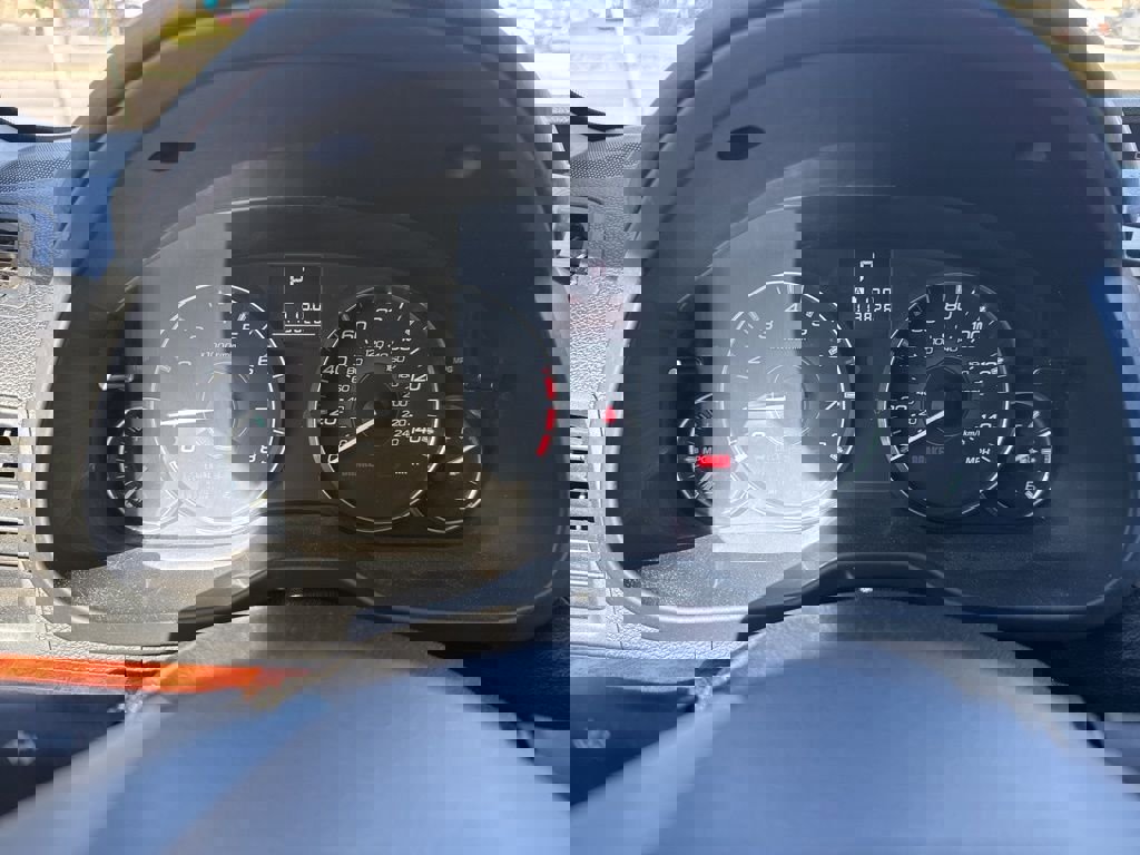 Used 2012 Subaru Outback 2.5i Limited image 16