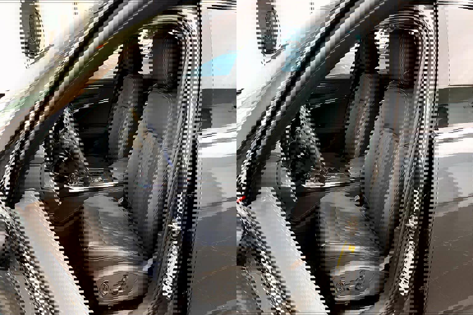 Used 2023 Audi A6 Premium Plus w/ Premium Plus Package image 8