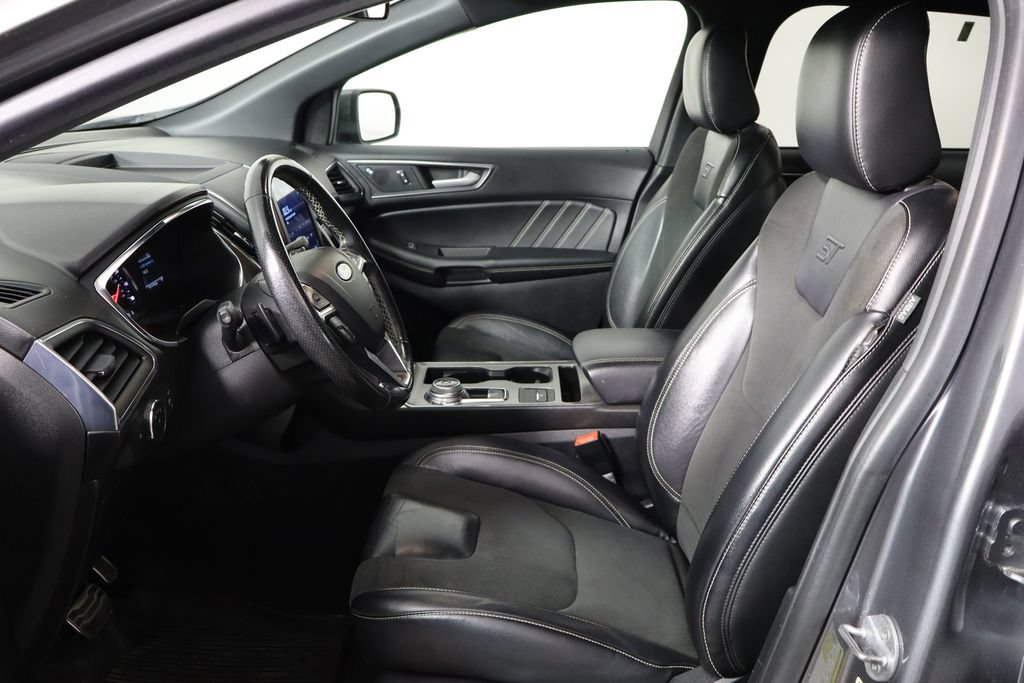 Used 2021 Ford Edge ST AWD/4WD image 14