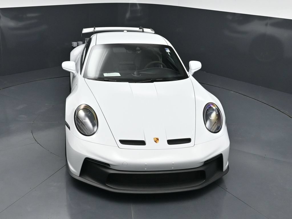 Certified 2022 Porsche 911 GT3 RWD image 20