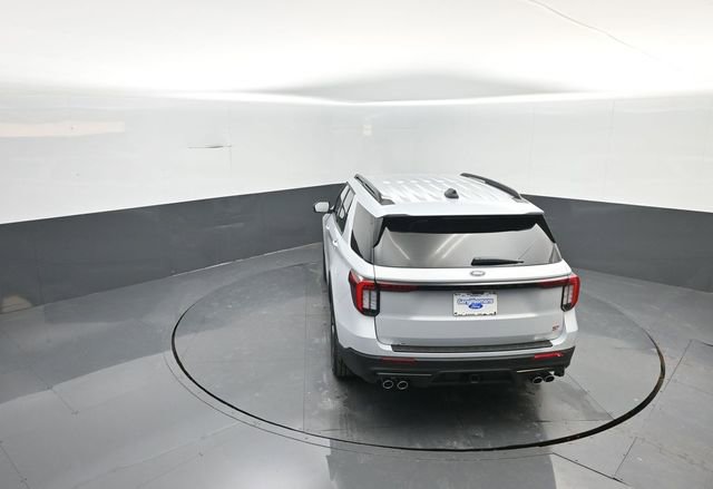 New 2026 Ford Explorer ST AWD/4WD image 25
