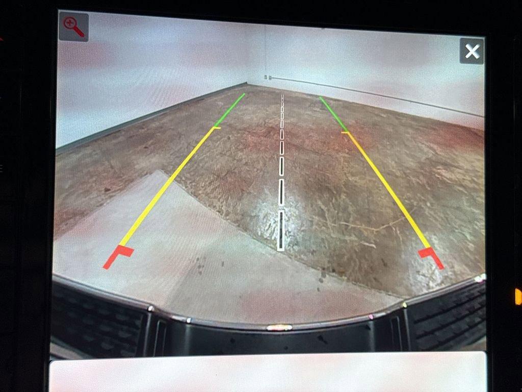 New 2026 RAM 2500 Tradesman image 19