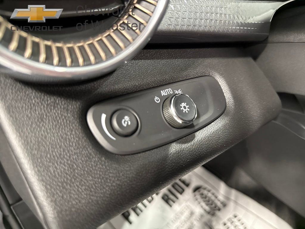 New 2026 Chevrolet Trax ACTIV image 9