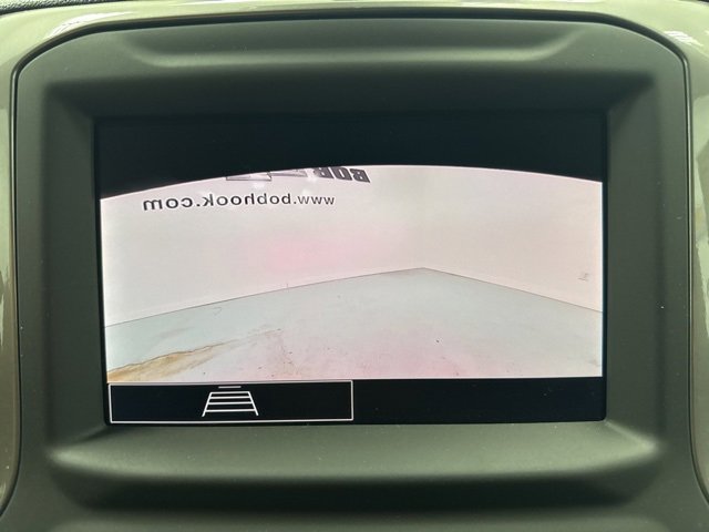 New 2026 Chevrolet Silverado 3500 W/T w/ WT Convenience Package image 18