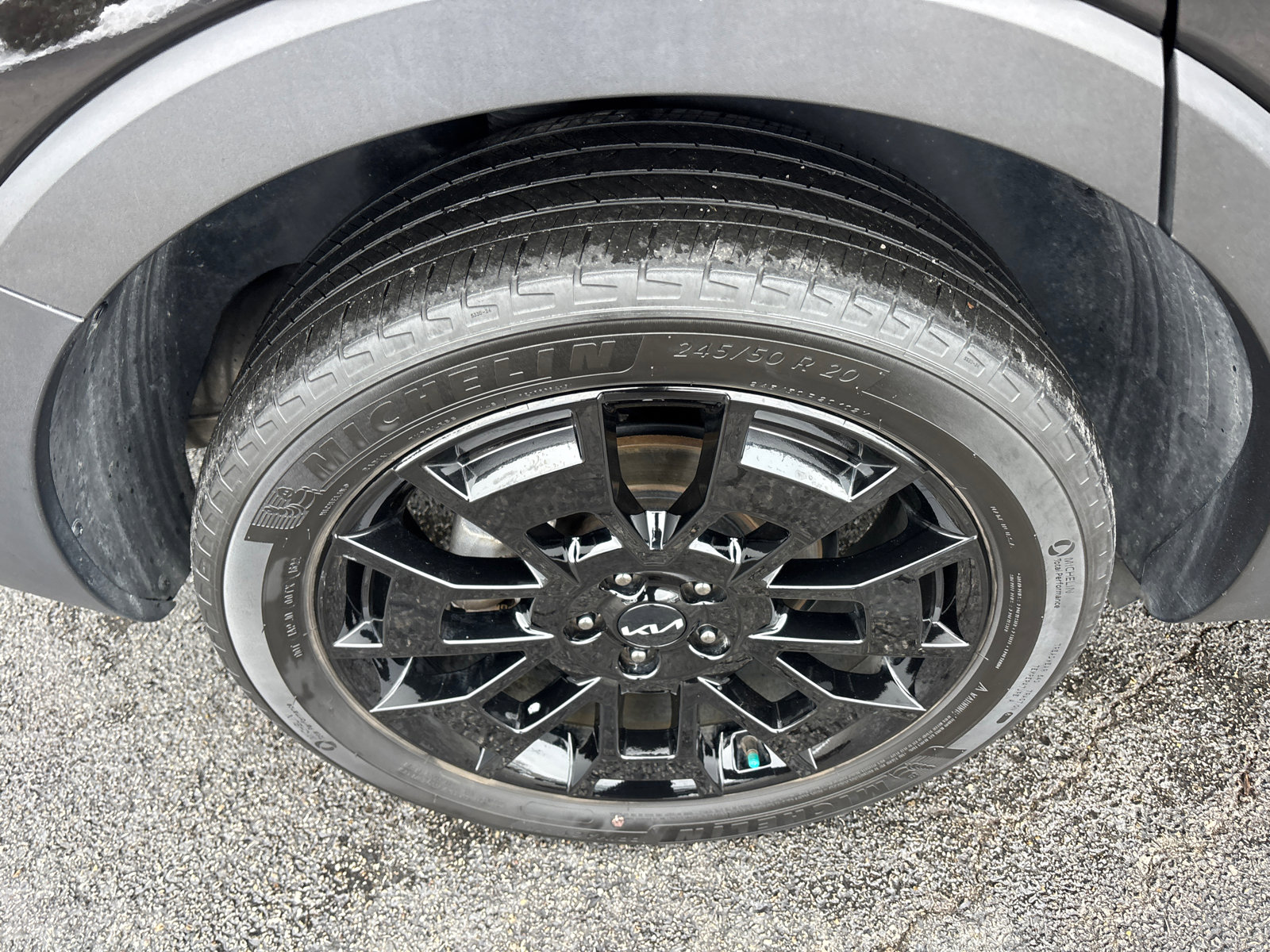 Used 2022 Kia Telluride SX w/ SX Prestige Package image 10