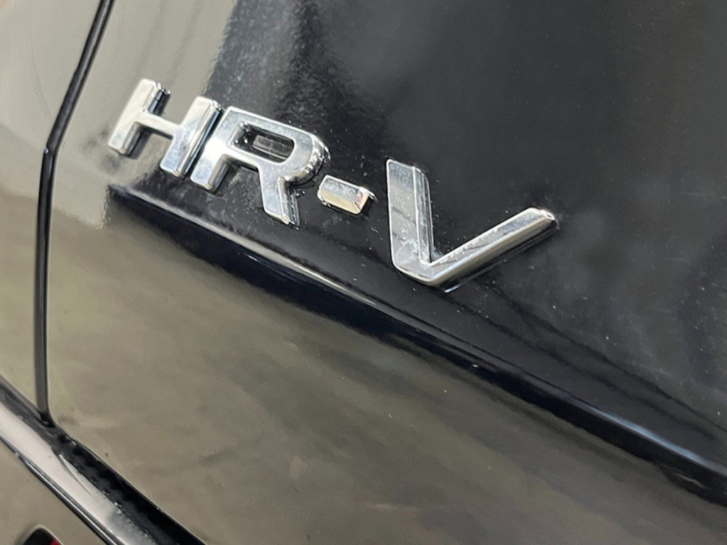New 2027 Honda HR-V EX-L image 11