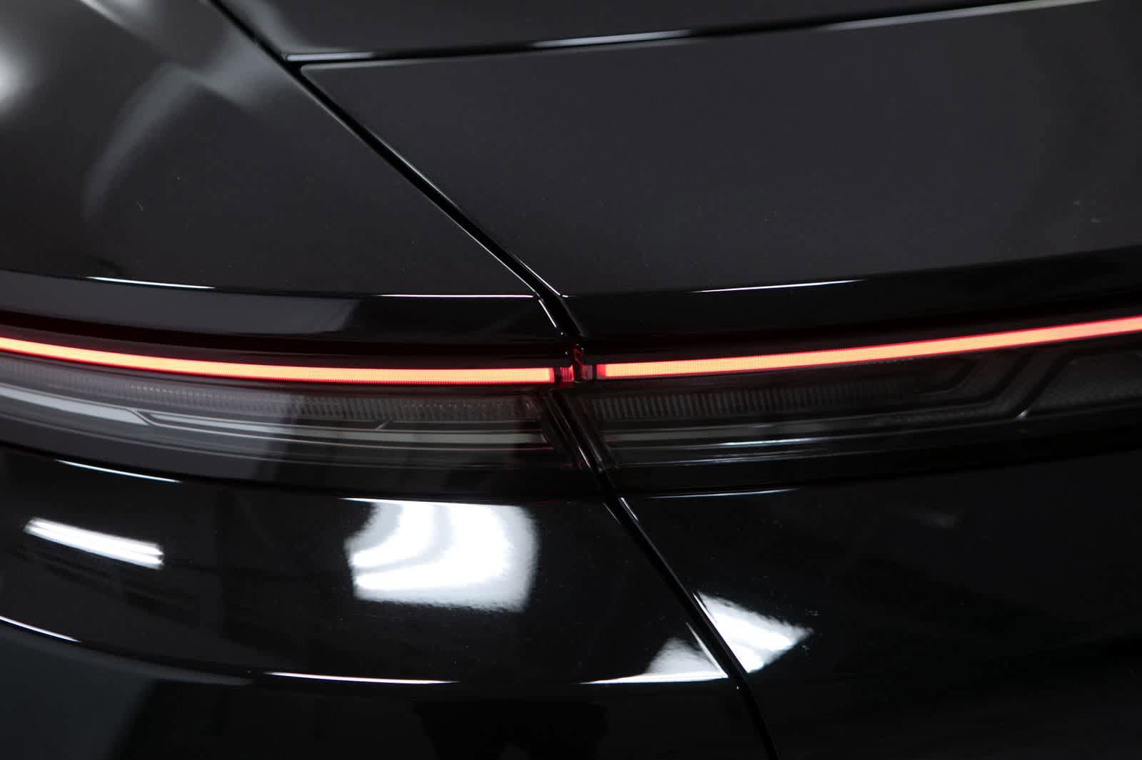 New 2026 Porsche Taycan Turbo AWD/4WD image 18