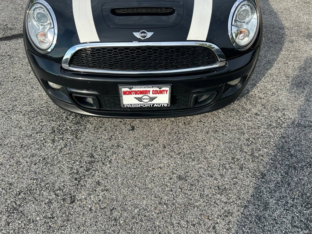 Used 2012 MINI Cooper S FWD image 16