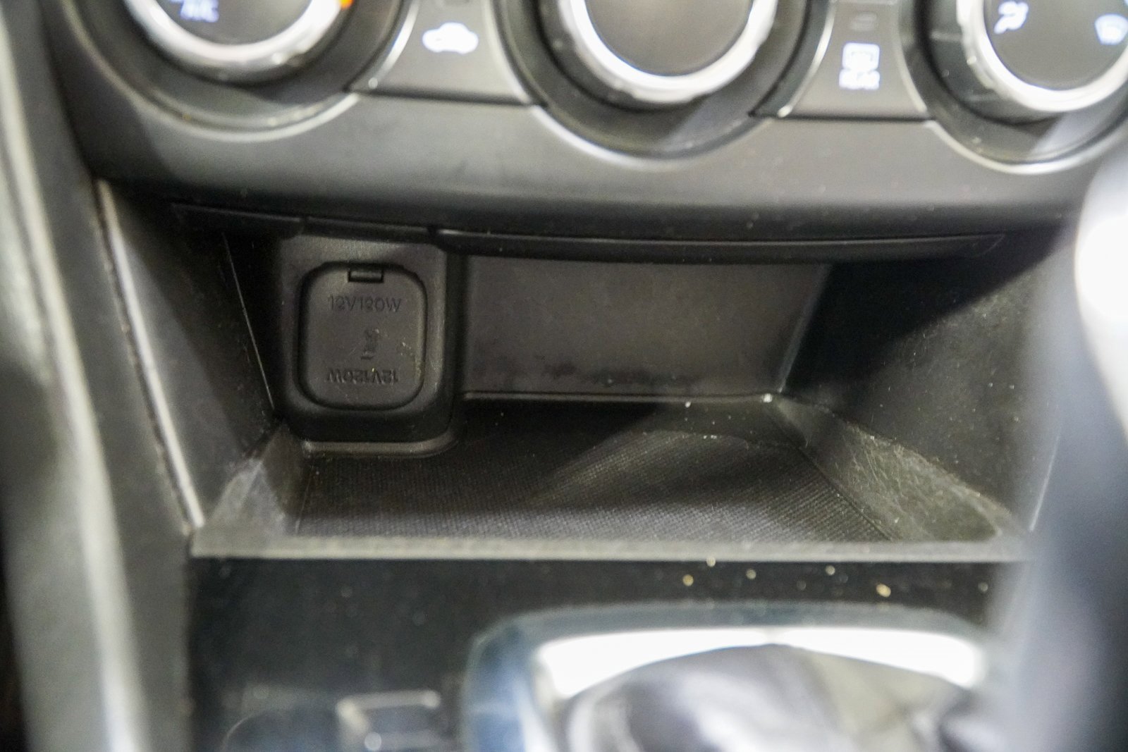 Used 2015 MAZDA MAZDA6 Sport image 29