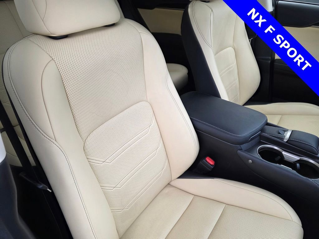 Used 2018 Lexus NX 300 FWD w/ Luxury Package image 29