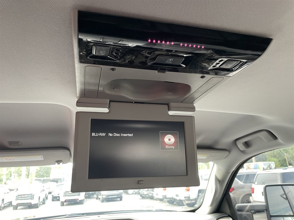 Used 2015 GMC Sierra 3500 Denali w/ Duramax Plus Package image 15