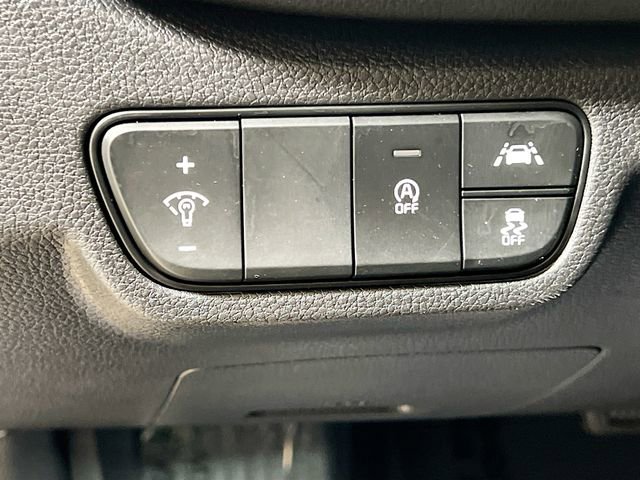 Certified 2023 Kia Seltos S image 10