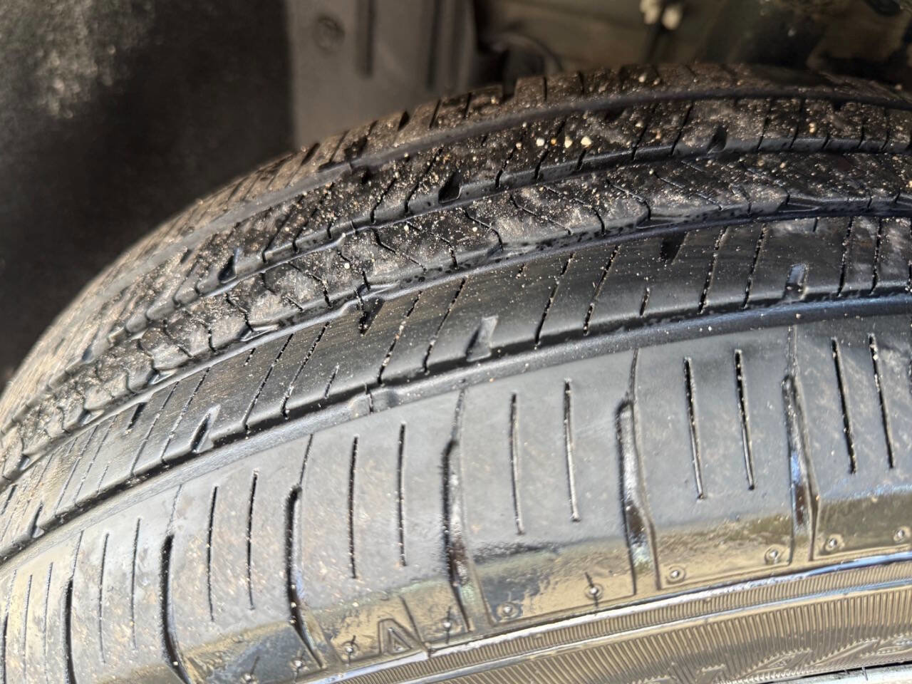 Used 2018 Nissan Versa SV image 13