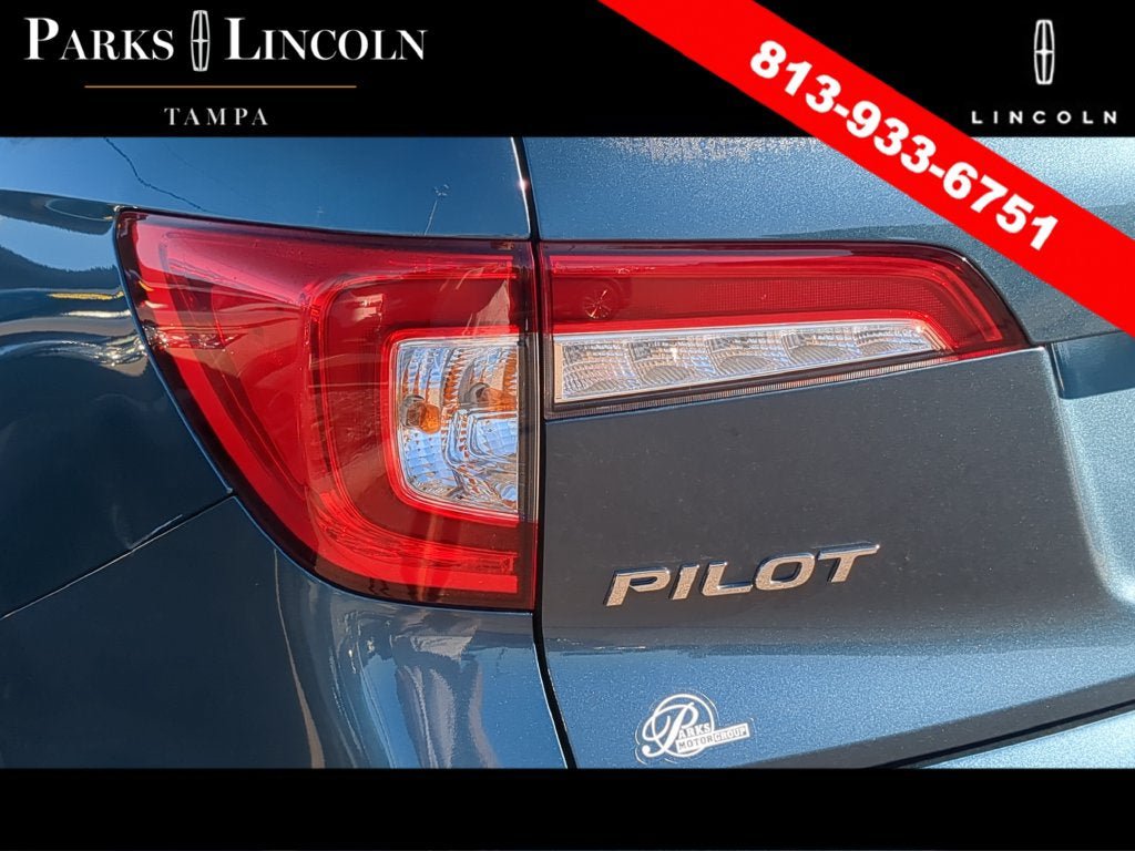 Used 2021 Honda Pilot Special Edition image 7