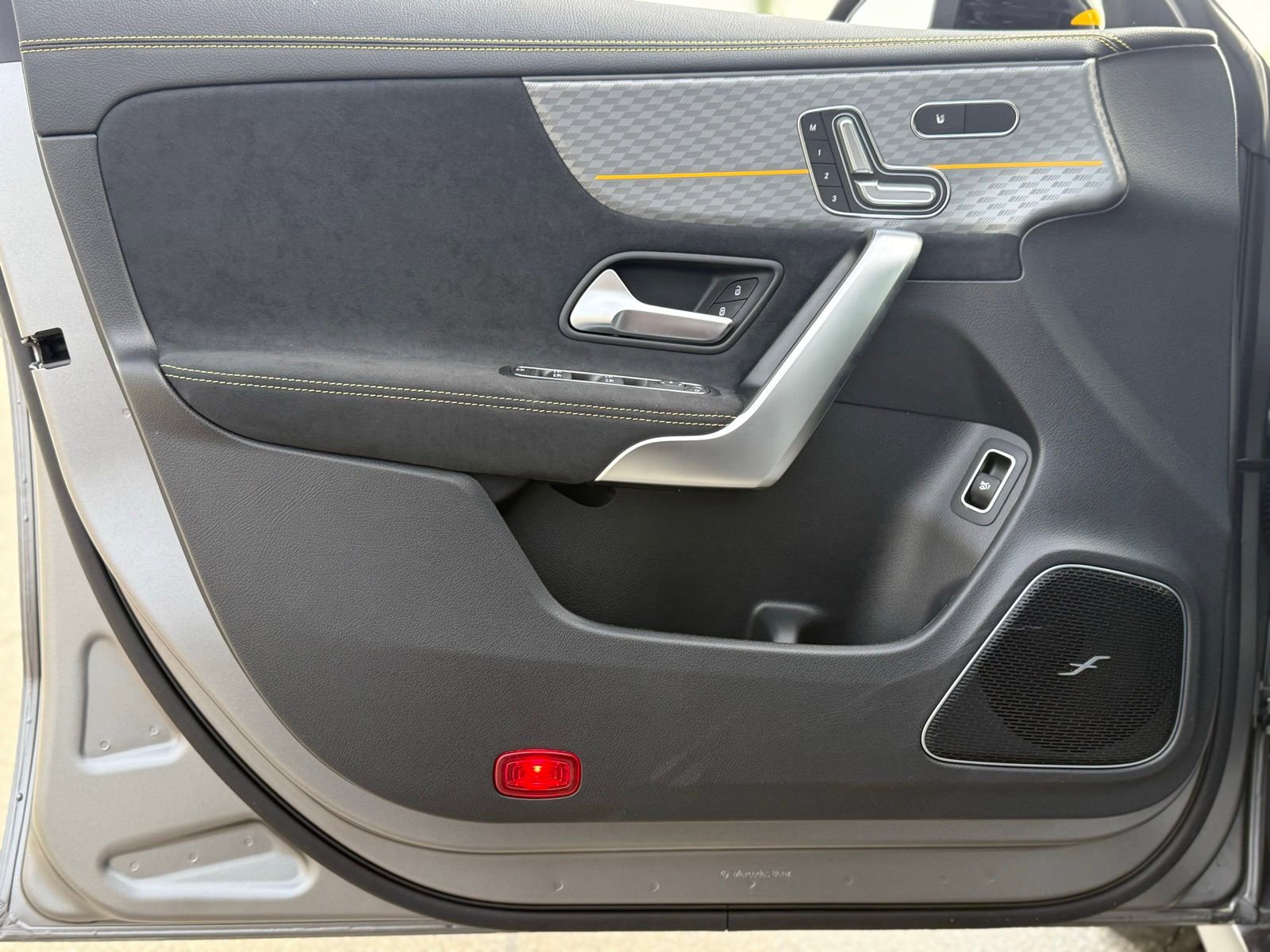 New 2026 Mercedes-Benz CLA 45 AMG S 4MATIC image 14