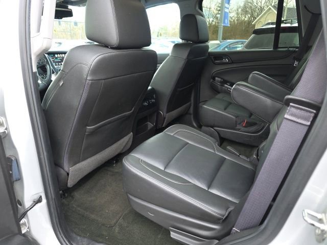 Used 2016 Chevrolet Tahoe LT w/ Luxury Package image 17
