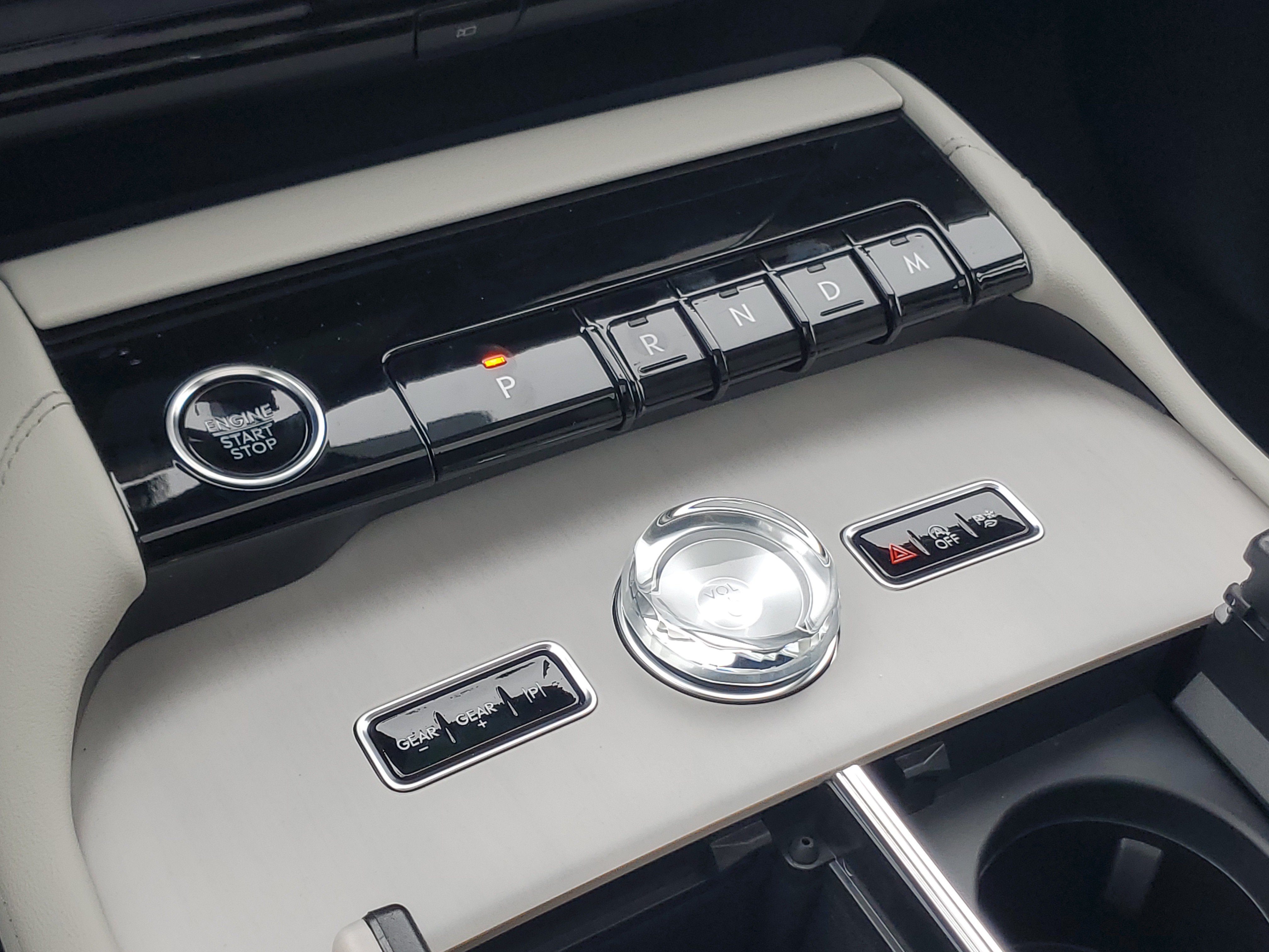 New 2026 Lincoln Navigator Reserve AWD/4WD image 25