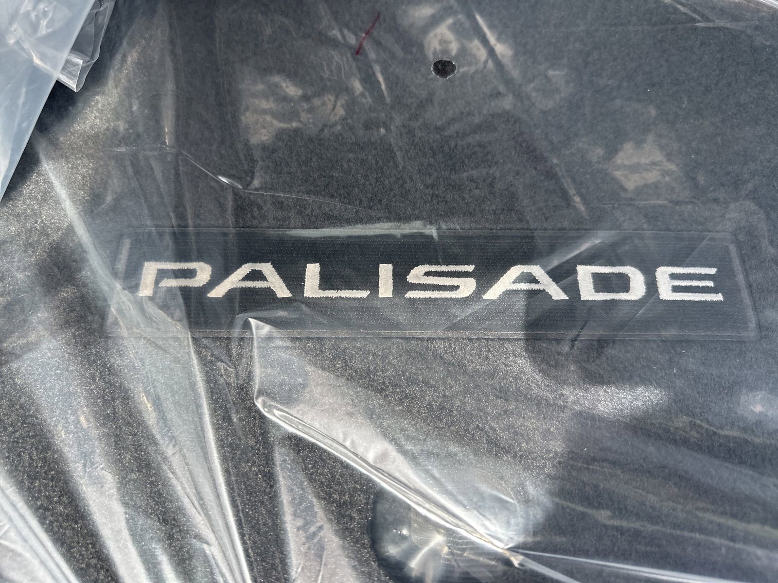 New 2026 Hyundai Palisade SEL Premium AWD/4WD image 30