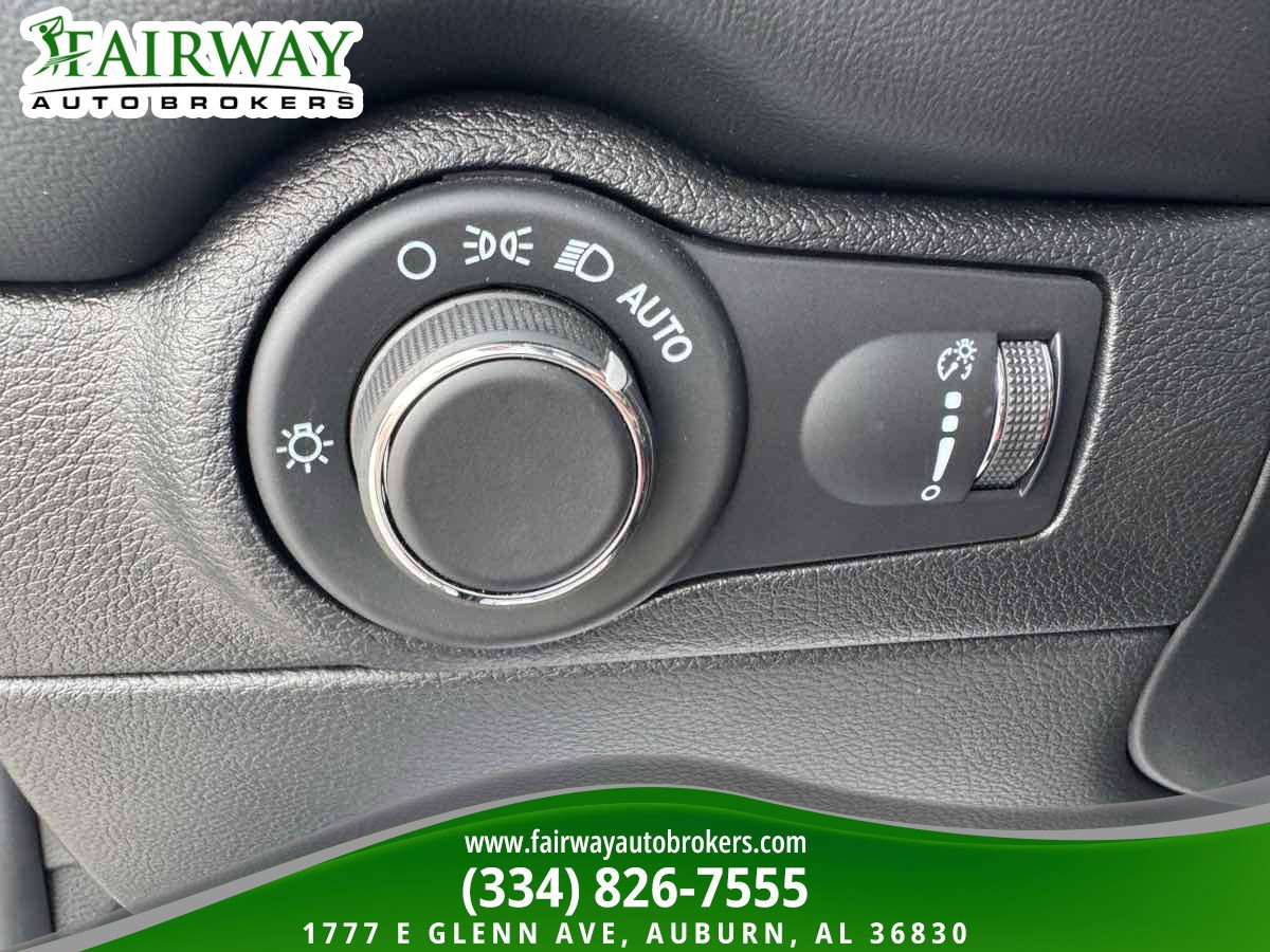 Used 2024 Dodge Durango SRT image 18