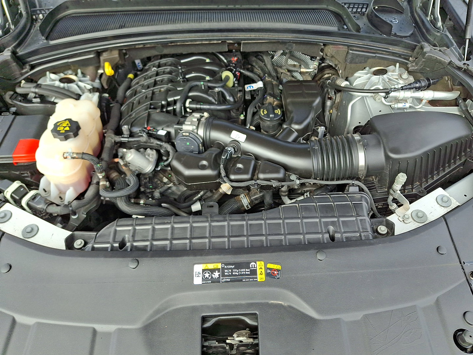 Used 2021 Jeep Grand Cherokee L Limited image 30