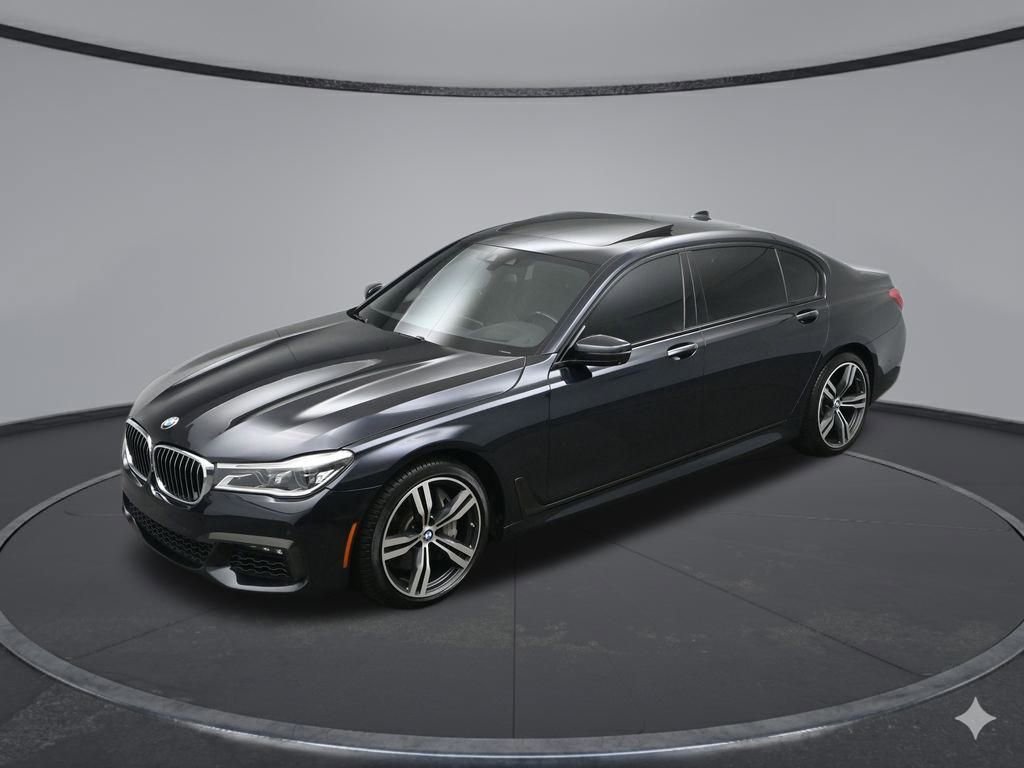 Used 2019 BMW 750i image 52
