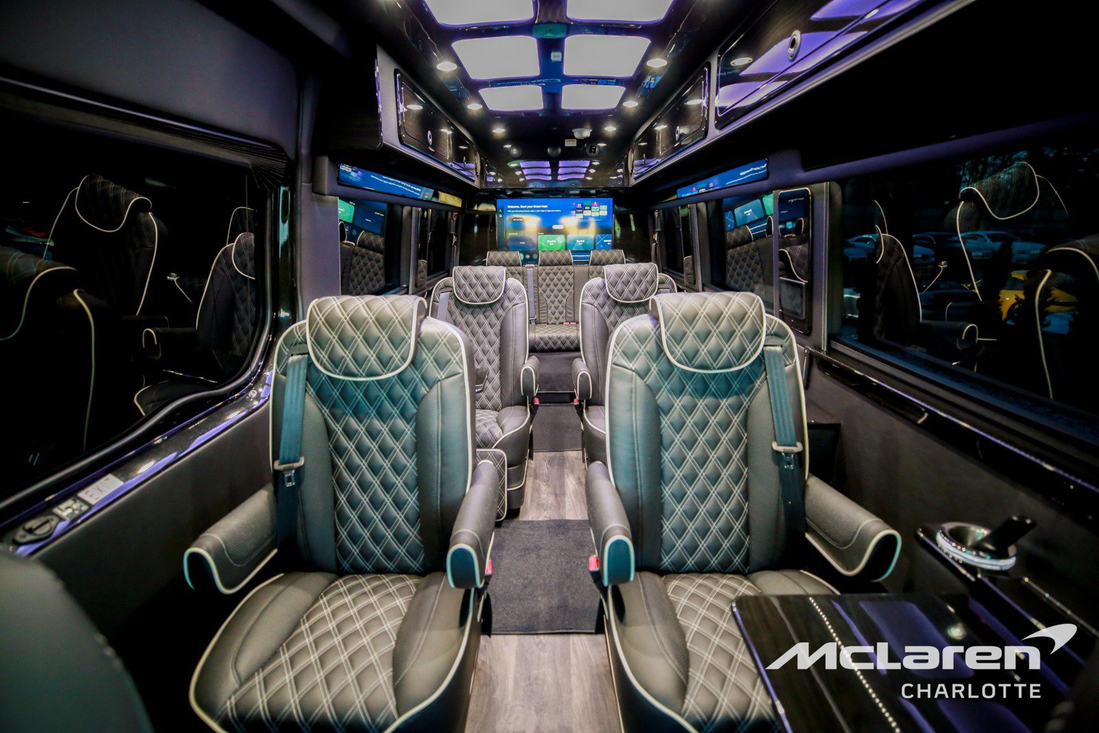 New 2024 Mercedes-Benz Sprinter 3500 image 20