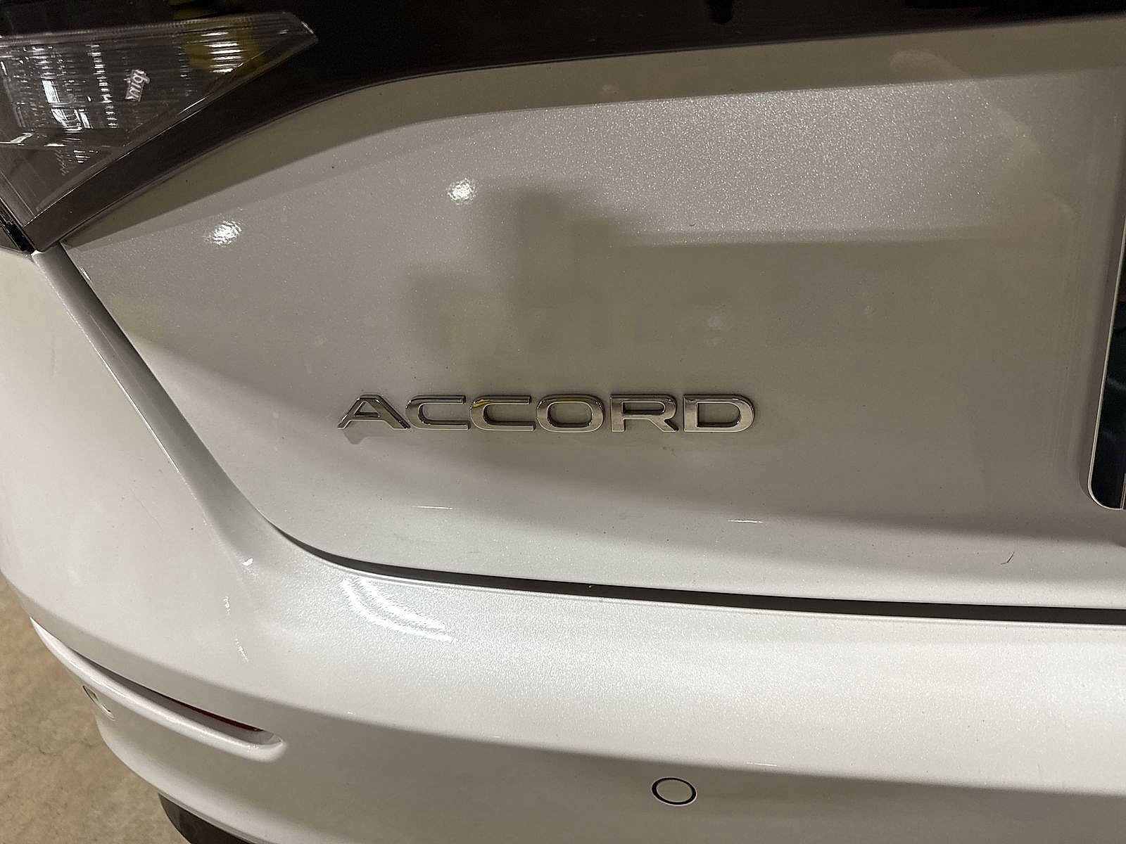 Used 2023 Honda Accord Touring image 26