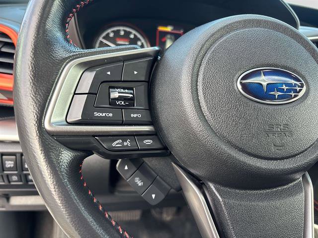 Used 2021 Subaru Forester Sport image 23