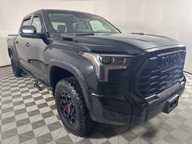 Used 2022 Toyota Tundra TRD Pro AWD/4WD image 1