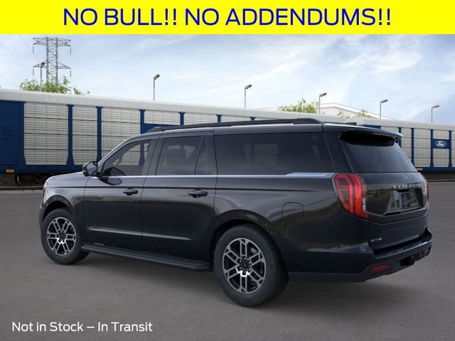 New 2026 Ford Expedition Max Active RWD image 5