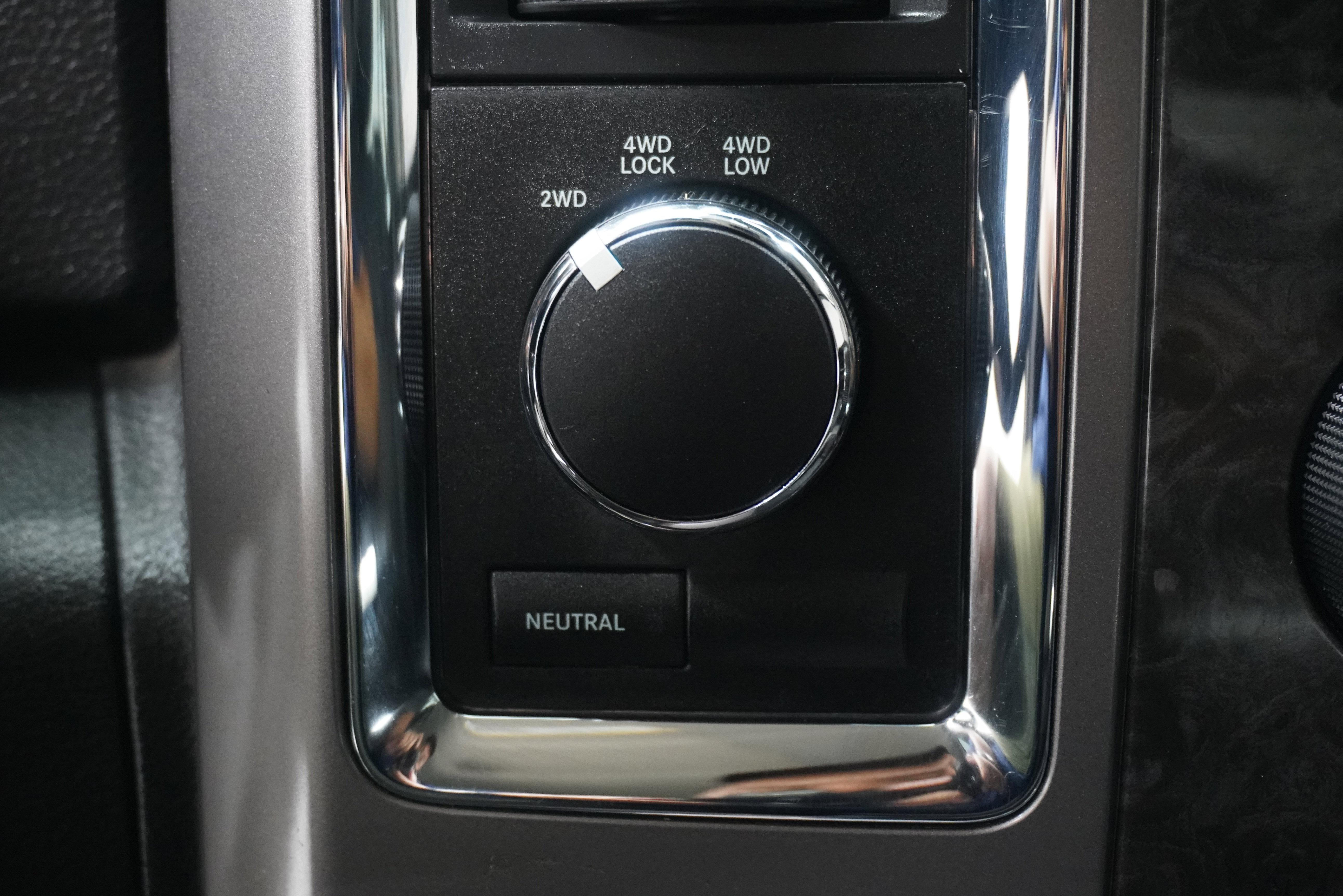 Used 2012 RAM 2500 Limited AWD/4WD image 23