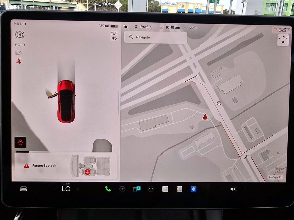 Used 2024 Tesla Model Y Long Range image 14