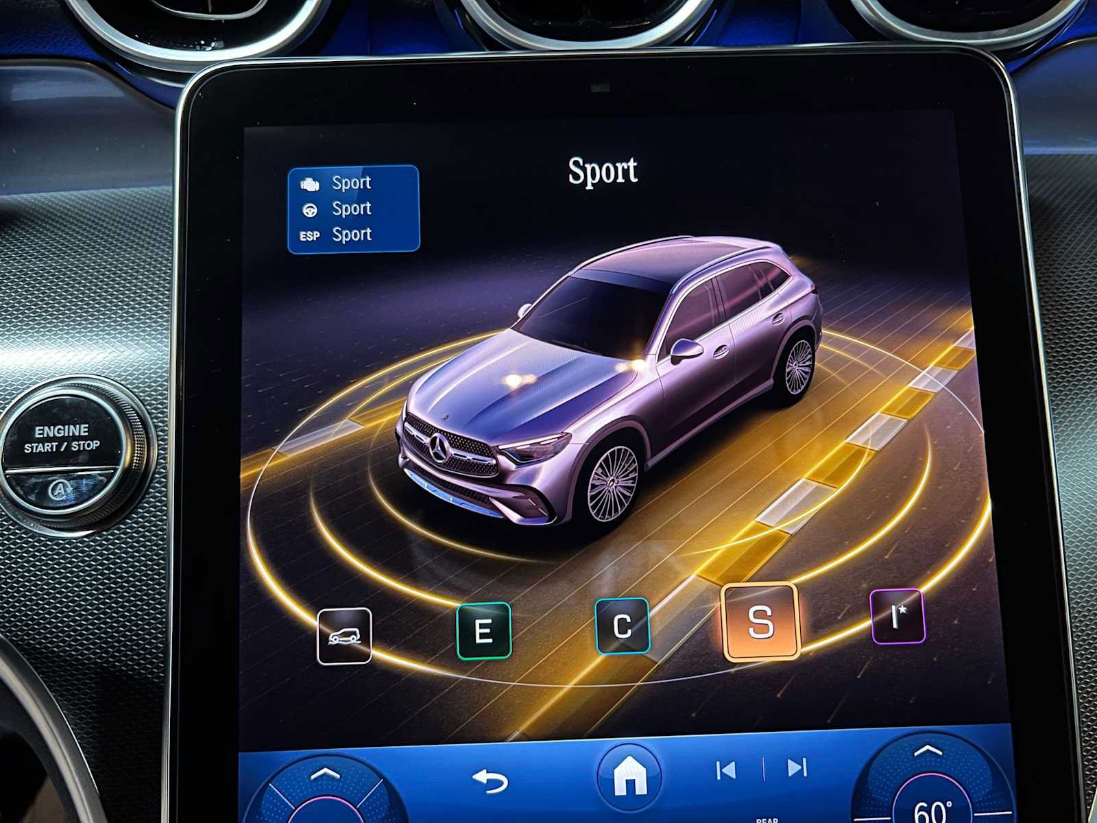 Certified 2026 Mercedes-Benz GLC 300 4MATIC image 41