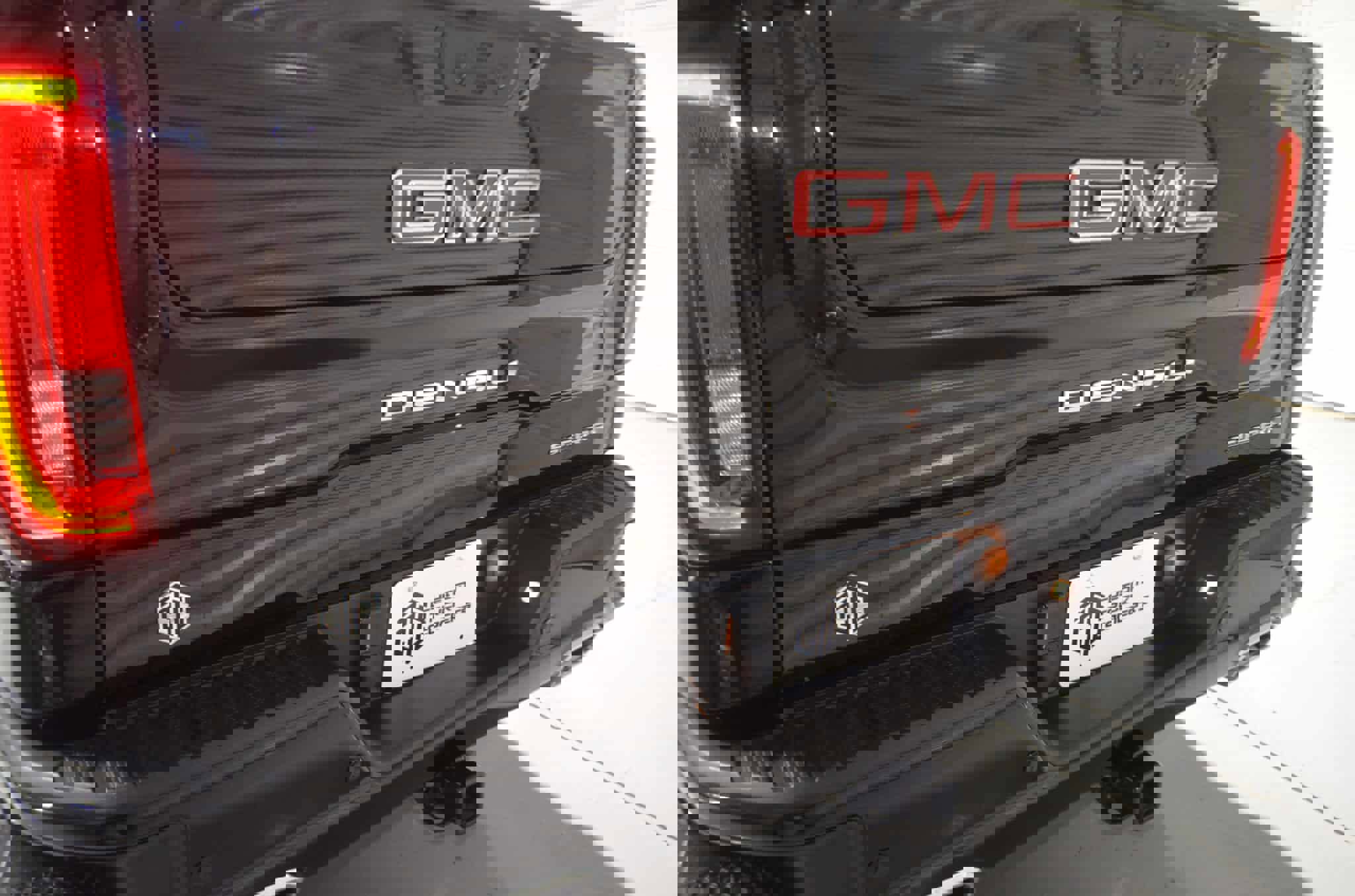 Used 2024 GMC Sierra 1500 Denali w/ Denali Reserve Package image 9